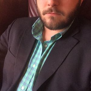 Meet your Posher, Gary